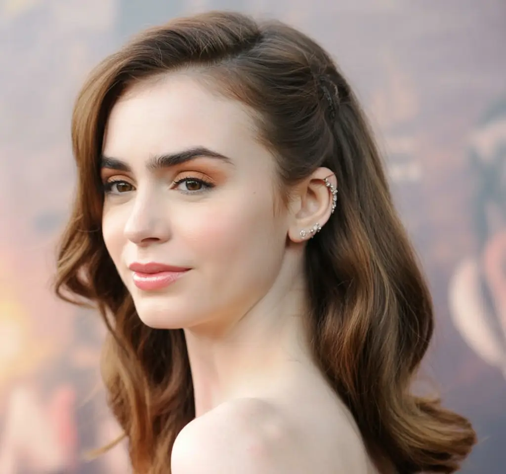 Chic Side Part Hairstyles 2026 — Elegant, Modern & Effortlessly Feminine