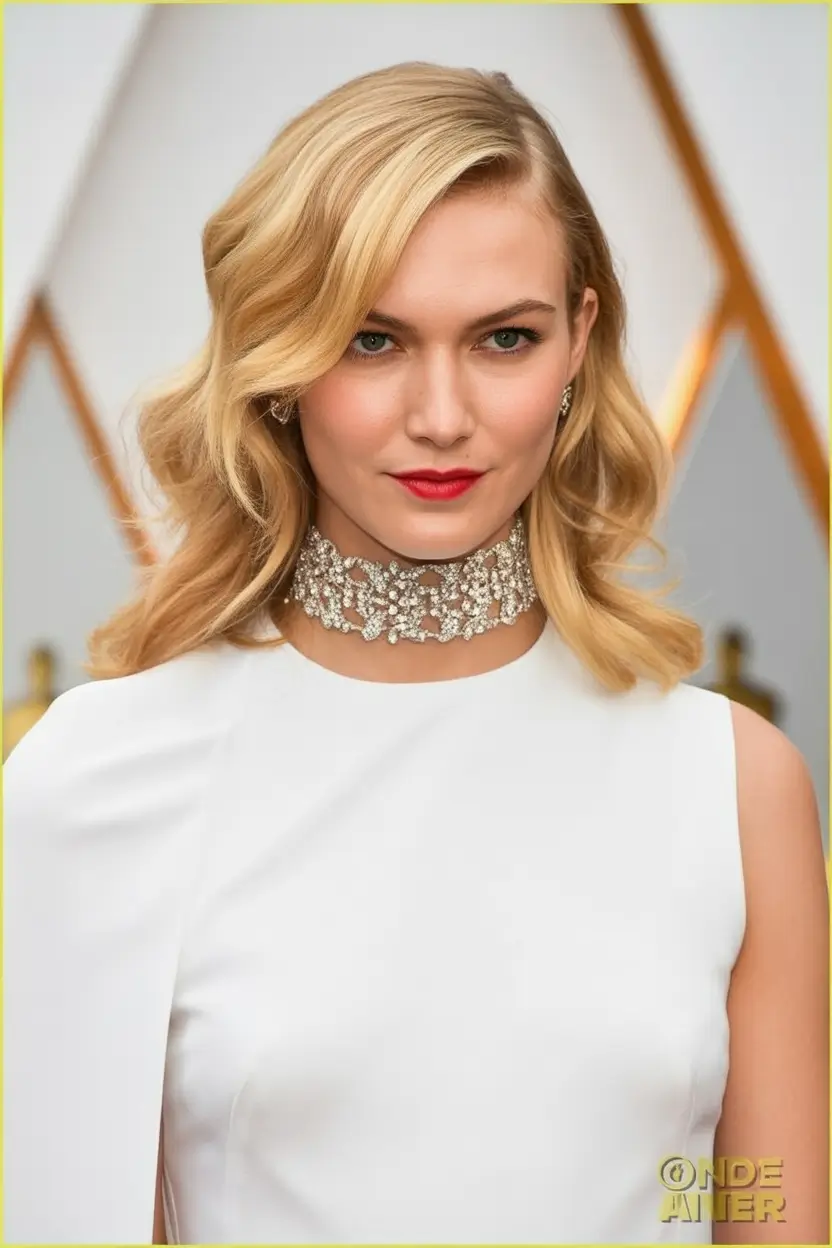 Chic Side Part Hairstyles 2026 — Elegant, Modern & Effortlessly Feminine