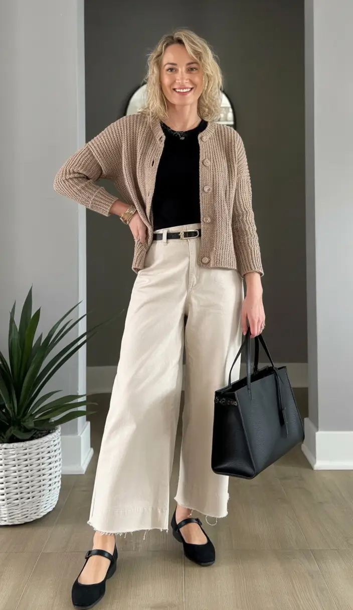 Classy Outfits for Women Over 40 in 2026: Elegant Style Ideas for Every Season