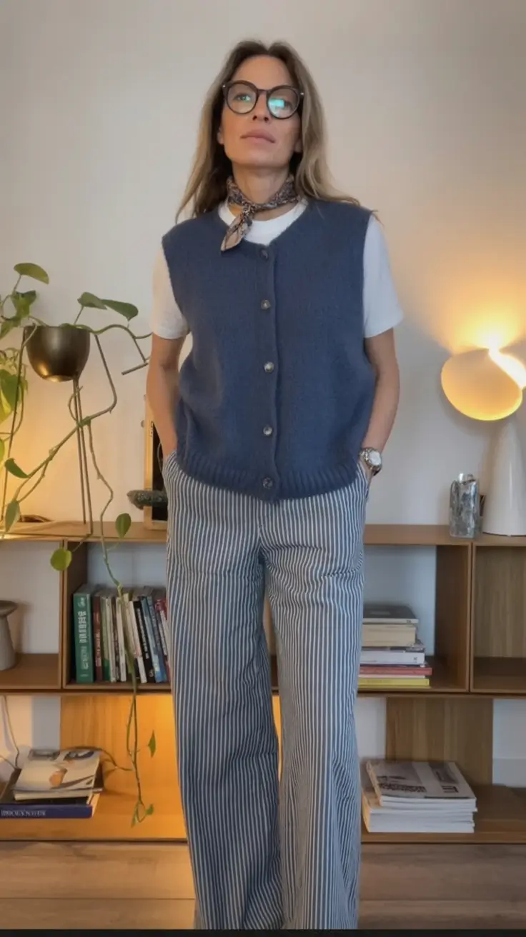 Classy Outfits for Women Over 40 in 2026: Elegant Style Ideas for Every Season