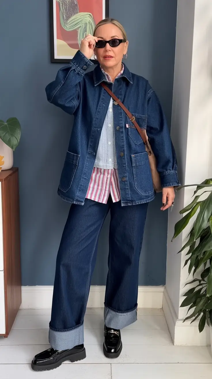 Classy Outfits for Women Over 40 in 2026: Elegant Style Ideas for Every Season