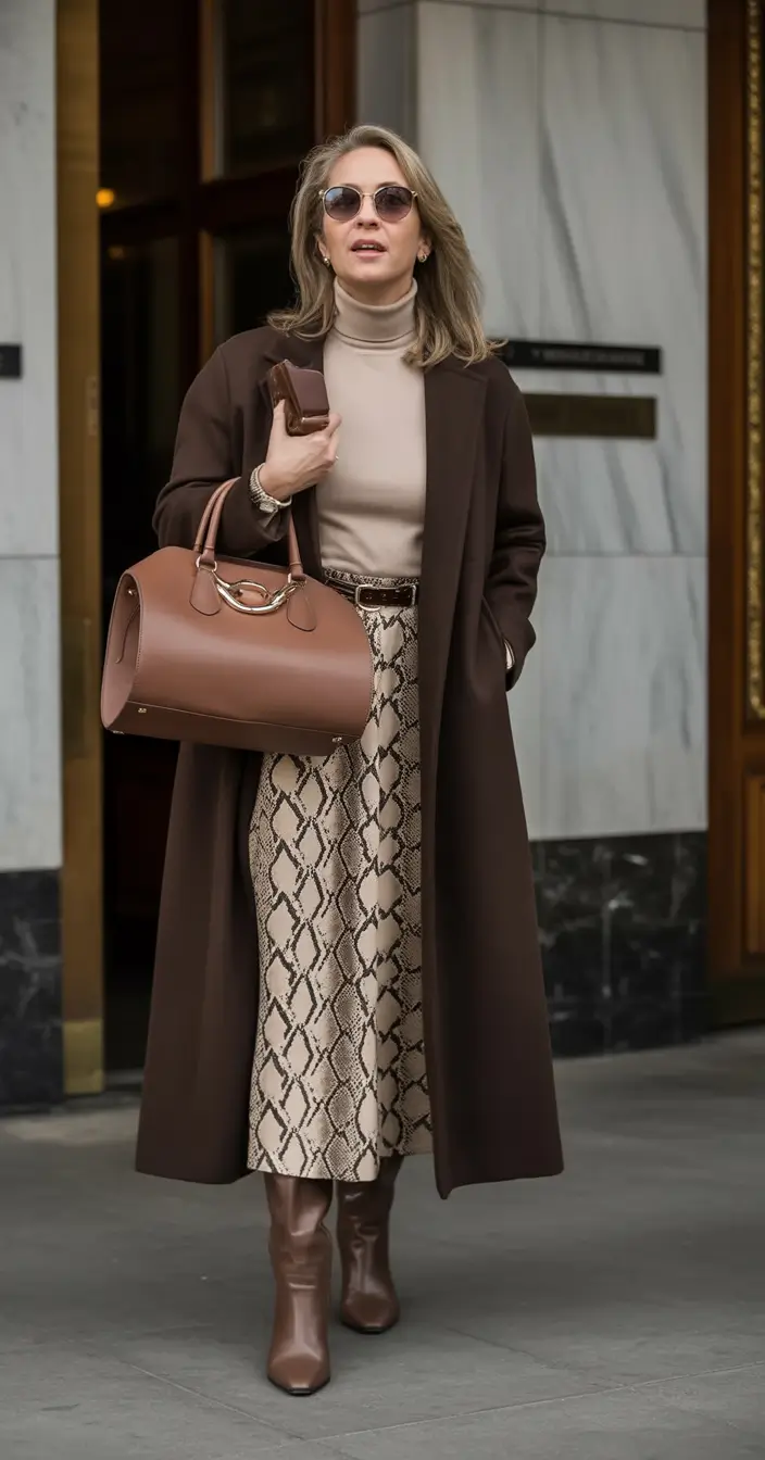 Classy Outfits for Women Over 40 in 2026: Elegant Style Ideas for Every Season