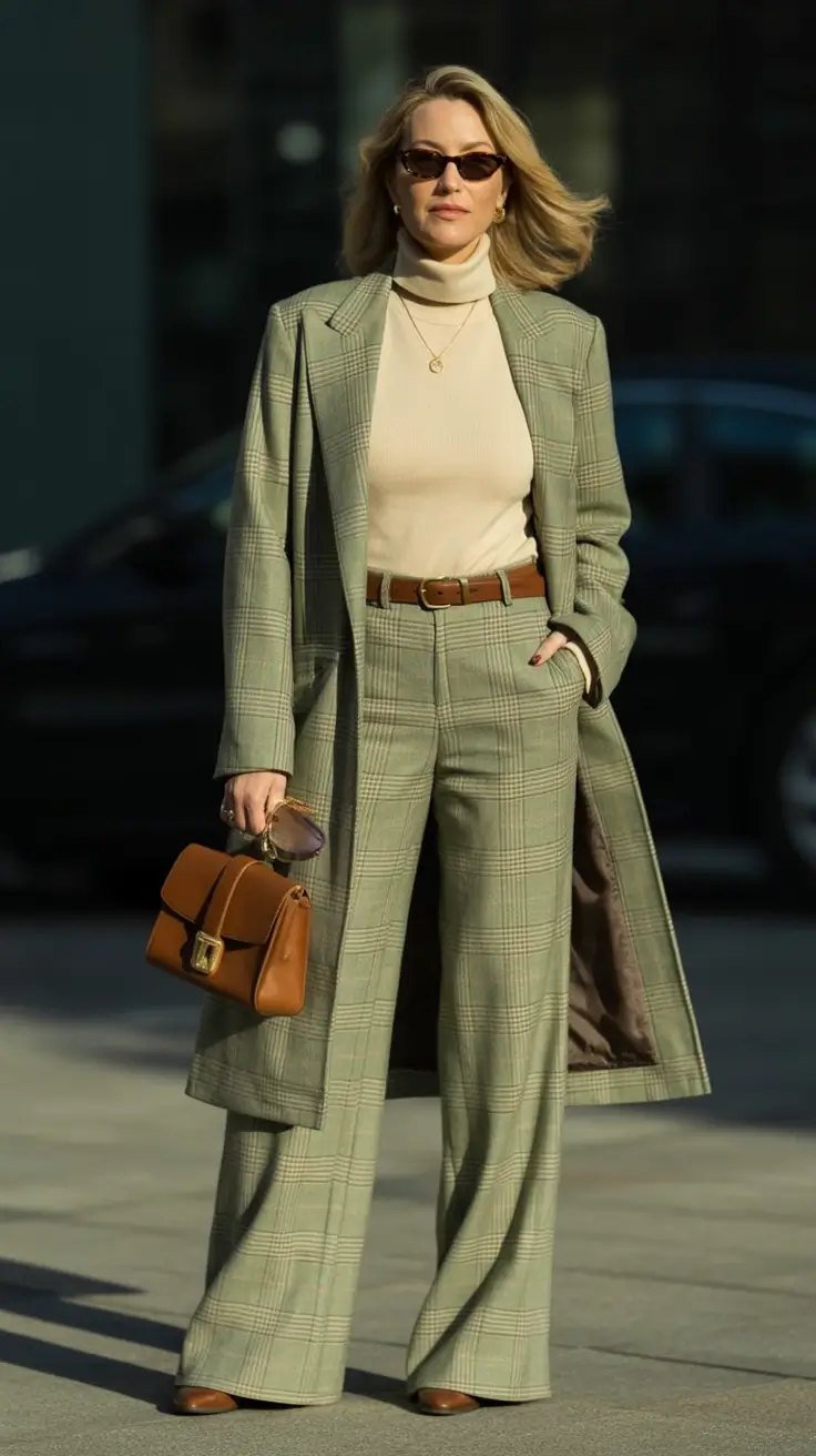 Classy Outfits for Women Over 40 in 2026: Elegant Style Ideas for Every Season