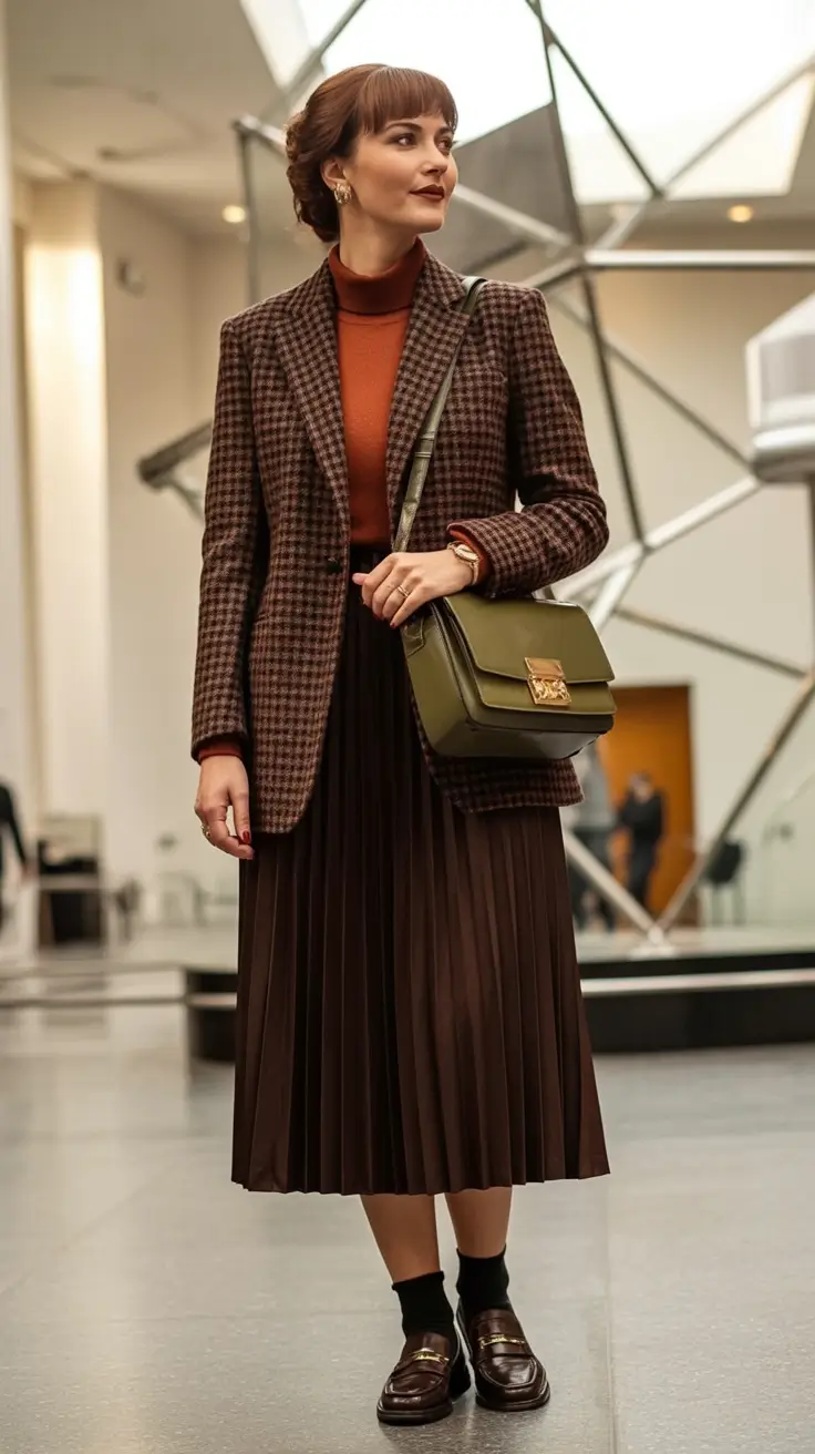 Classy Outfits for Women Over 40 in 2026: Elegant Style Ideas for Every Season
