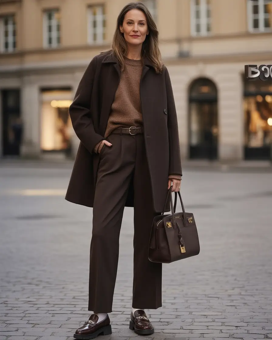 Classy Outfits for Women Over 40 in 2026: Elegant Style Ideas for Every Season