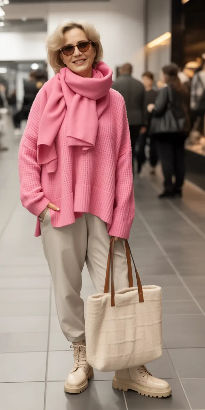 Classy Outfits for Women Over 40 in 2026: Elegant Style Ideas for Every Season