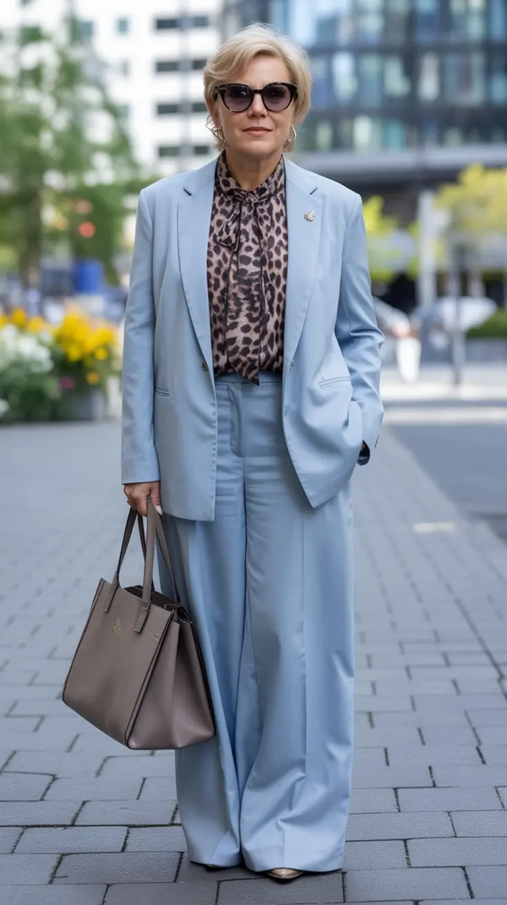 Classy Outfits for Women Over 50 in 2026: Timeless, Elegant, and Effortlessly Modern Looks