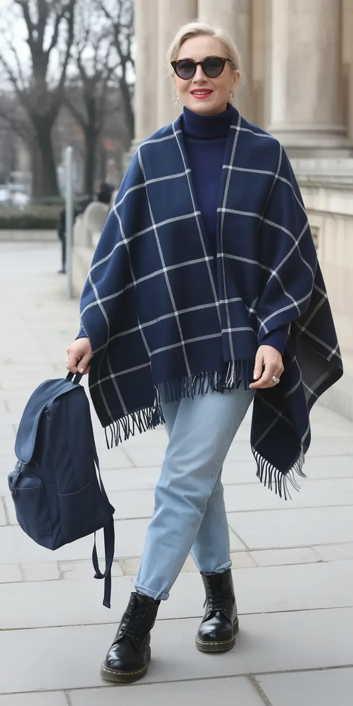 Classy Outfits for Women Over 50 in 2026: Timeless, Elegant, and Effortlessly Modern Looks