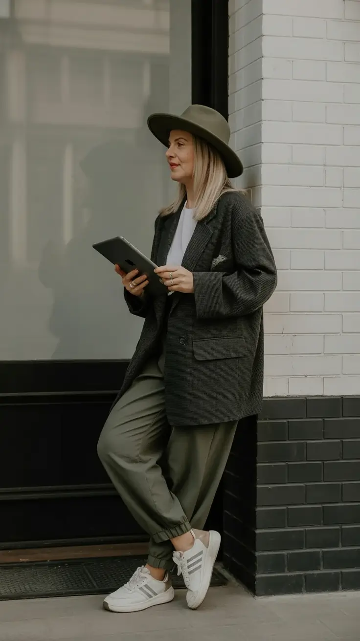 Classy Outfits for Women Over 50 in 2026: Timeless, Elegant, and Effortlessly Modern Looks