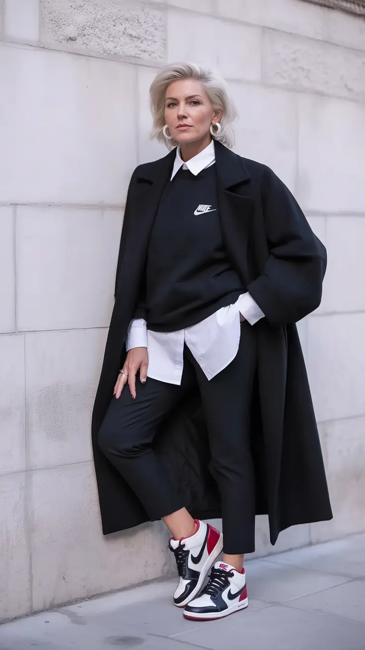 Classy Outfits for Women Over 50 in 2026: Timeless, Elegant, and Effortlessly Modern Looks