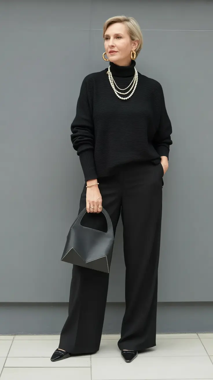 Classy Outfits for Women Over 50 in 2026: Timeless, Elegant, and Effortlessly Modern Looks