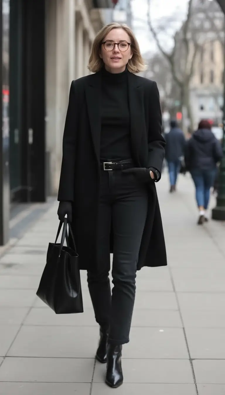 Classy Outfits for Women Over 50 in 2026: Timeless, Elegant, and Effortlessly Modern Looks