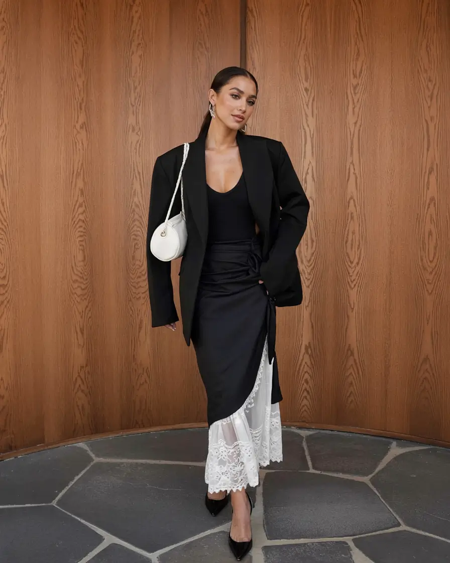 Club Outfits for Women 2026: Fresh Night-Out Style Ideas to Dress to Impress