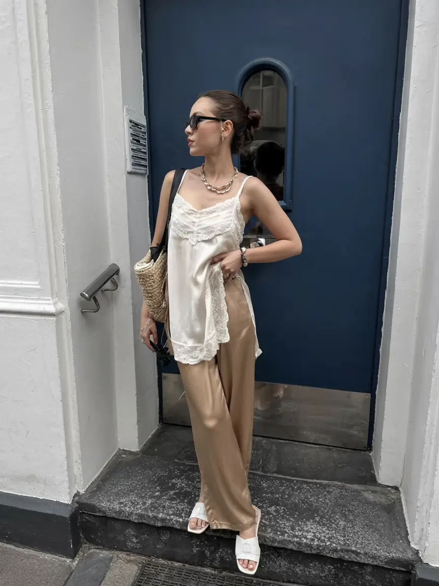 Club Outfits for Women 2026: Fresh Night-Out Style Ideas to Dress to Impress