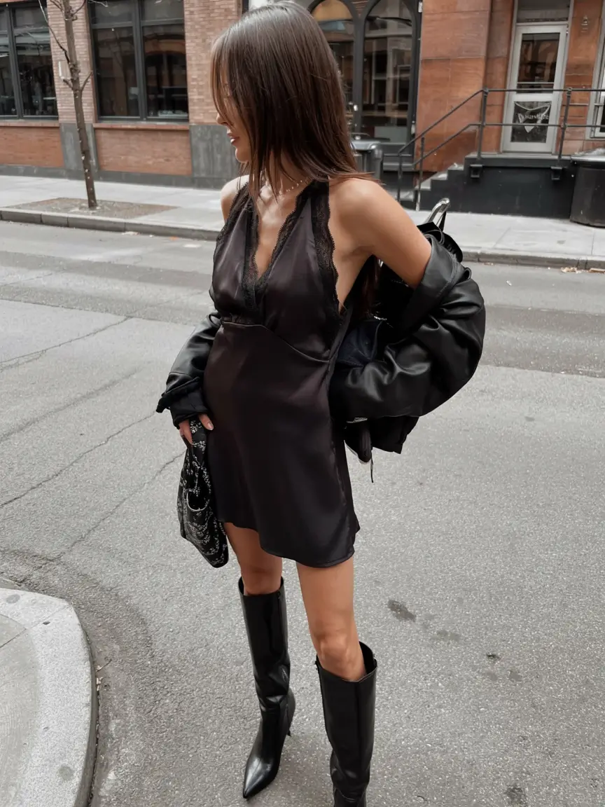 Club Outfits for Women 2026: Fresh Night-Out Style Ideas to Dress to Impress