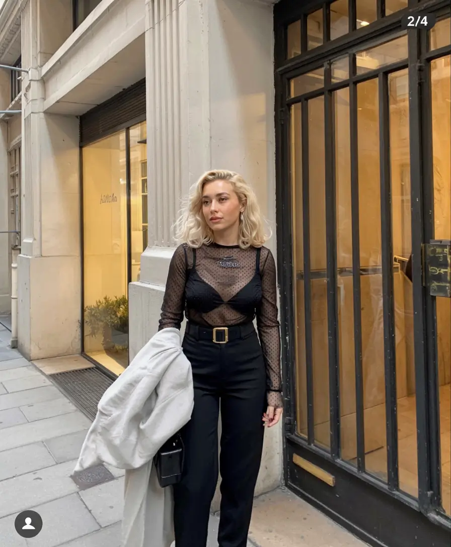 Club Outfits for Women 2026: Fresh Night-Out Style Ideas to Dress to Impress