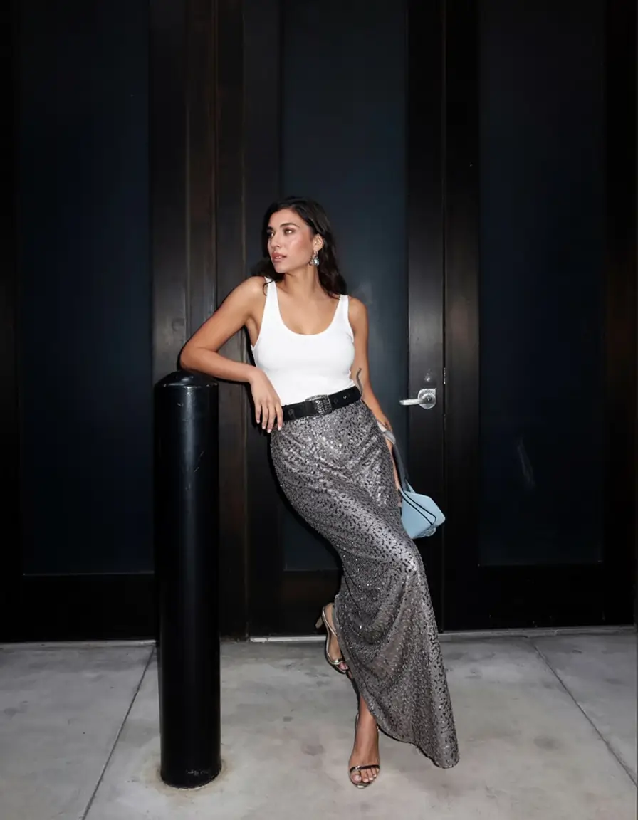 Club Outfits for Women 2026: Fresh Night-Out Style Ideas to Dress to Impress