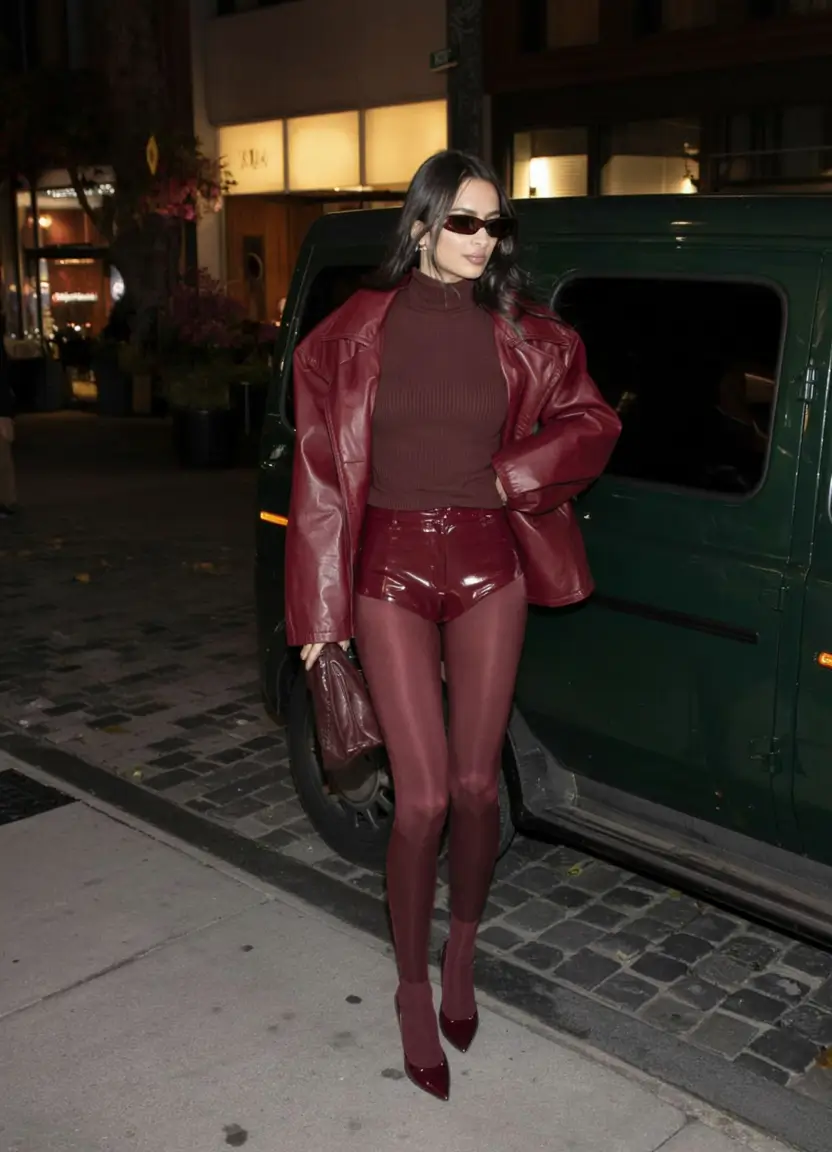 Club Outfits for Women 2026: Fresh Night-Out Style Ideas to Dress to Impress