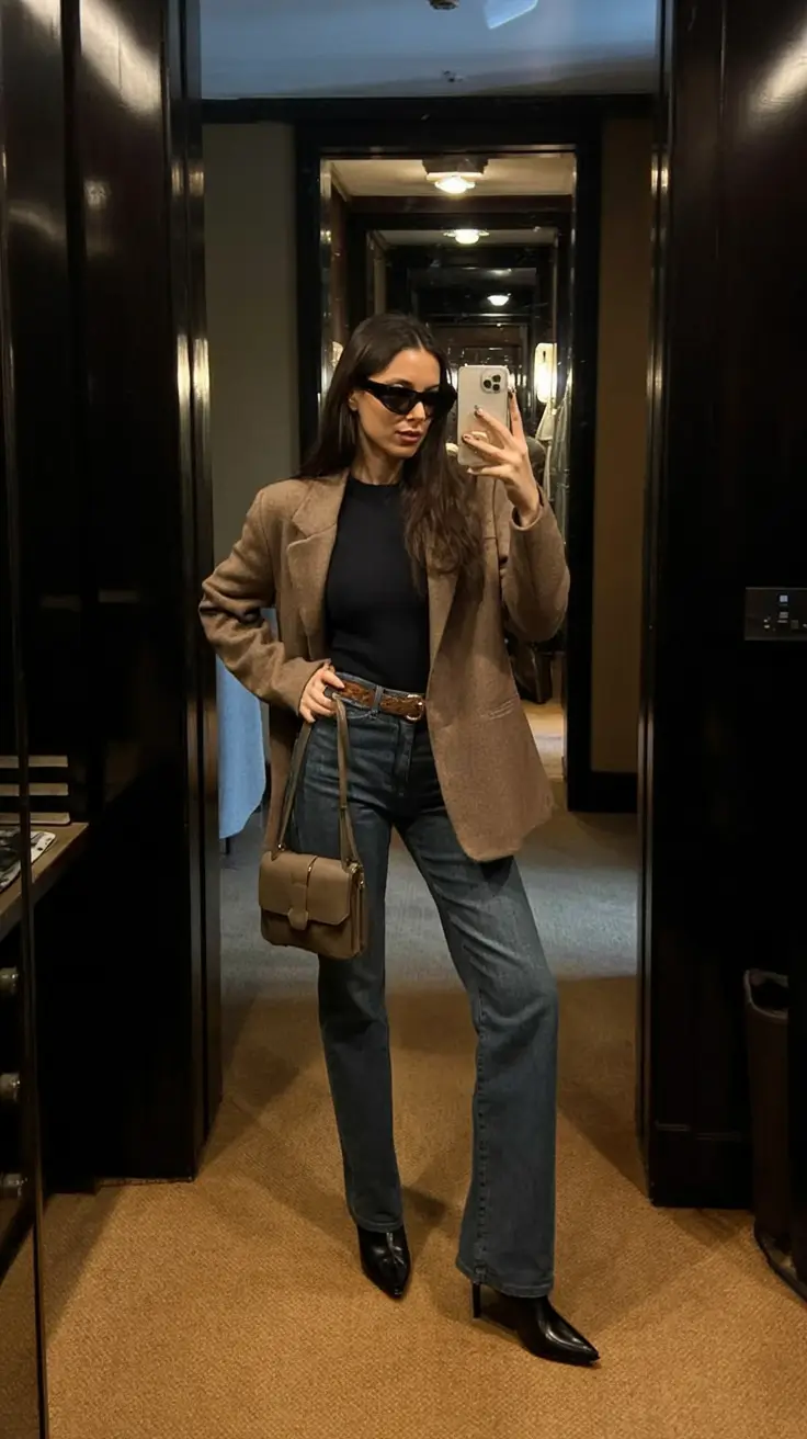 Club Outfits for Women 2026: Fresh Night-Out Style Ideas to Dress to Impress