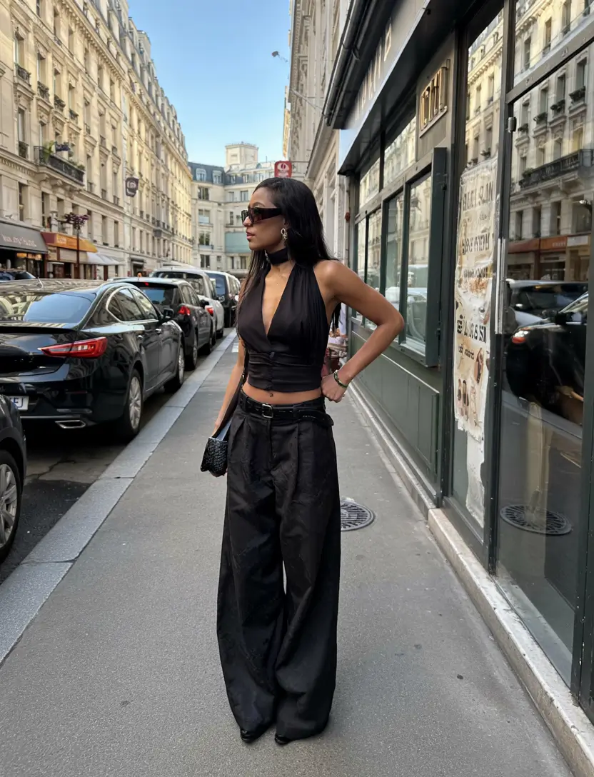 Club Outfits for Women 2026: Fresh Night-Out Style Ideas to Dress to Impress