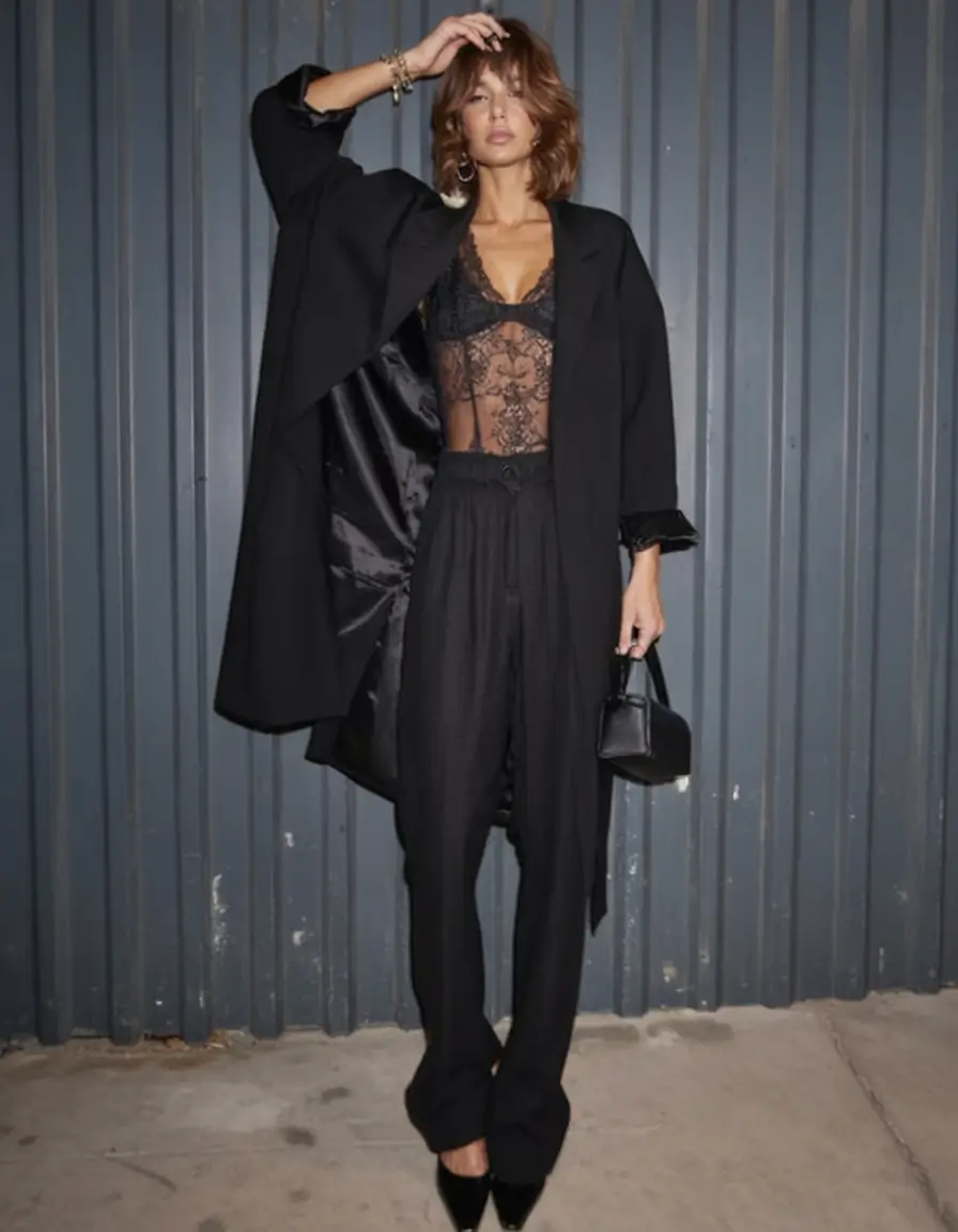 Club Outfits for Women 2026: Fresh Night-Out Style Ideas to Dress to Impress