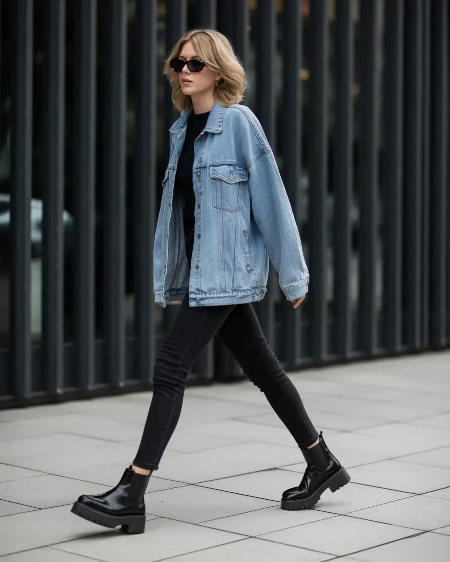 Comfortable Legging Outfits 2026: Casual, Chic, and Seasonal Looks for Every Mood