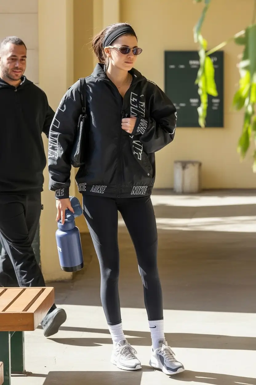 Comfortable Legging Outfits 2026: Casual, Chic, and Seasonal Looks for Every Mood