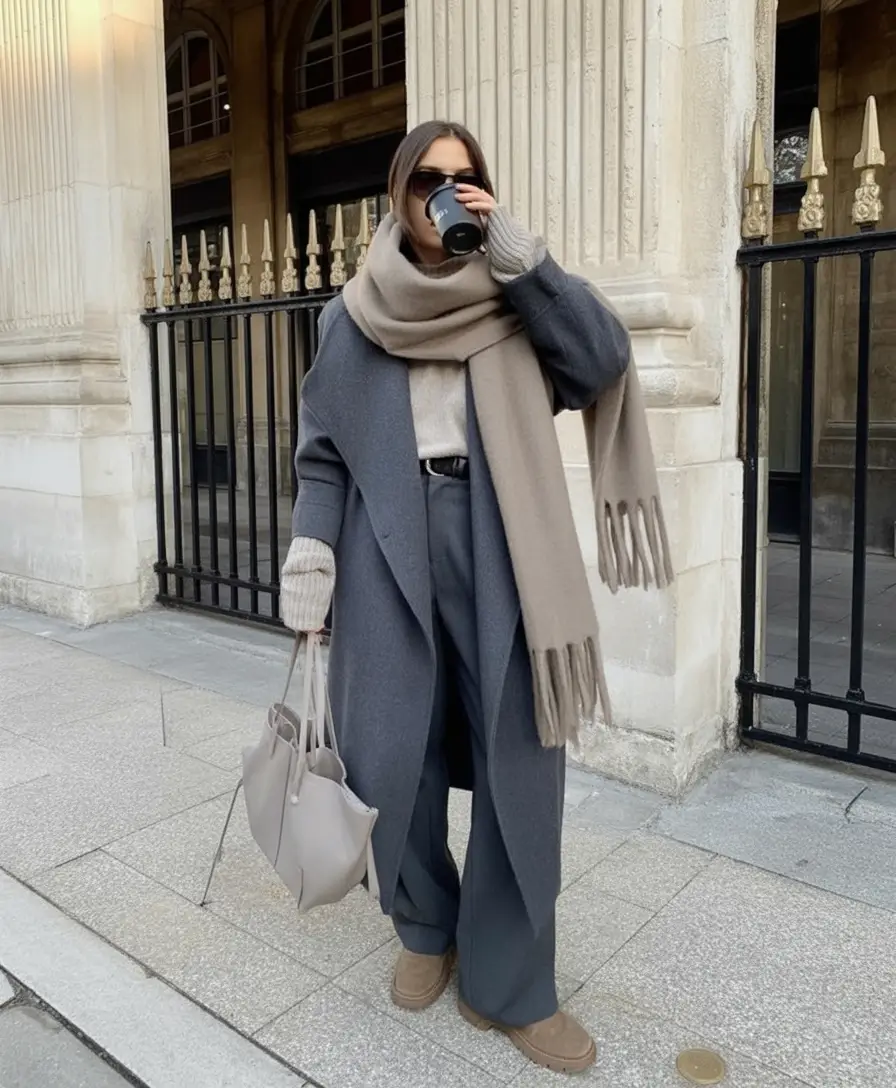 Comfy Outfits for Women 2026: Effortless Style Ideas for Every Season