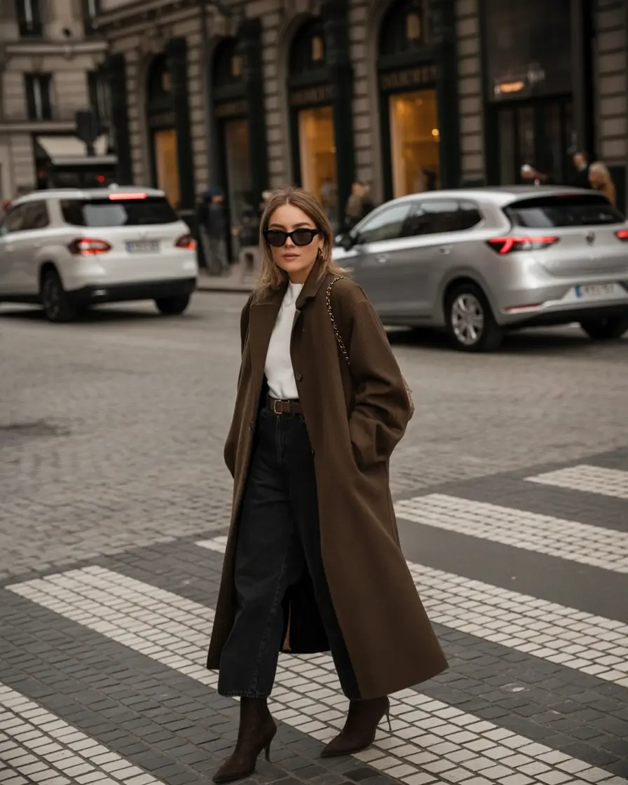 Comfy Outfits for Women 2026: Effortless Style Ideas for Every Season