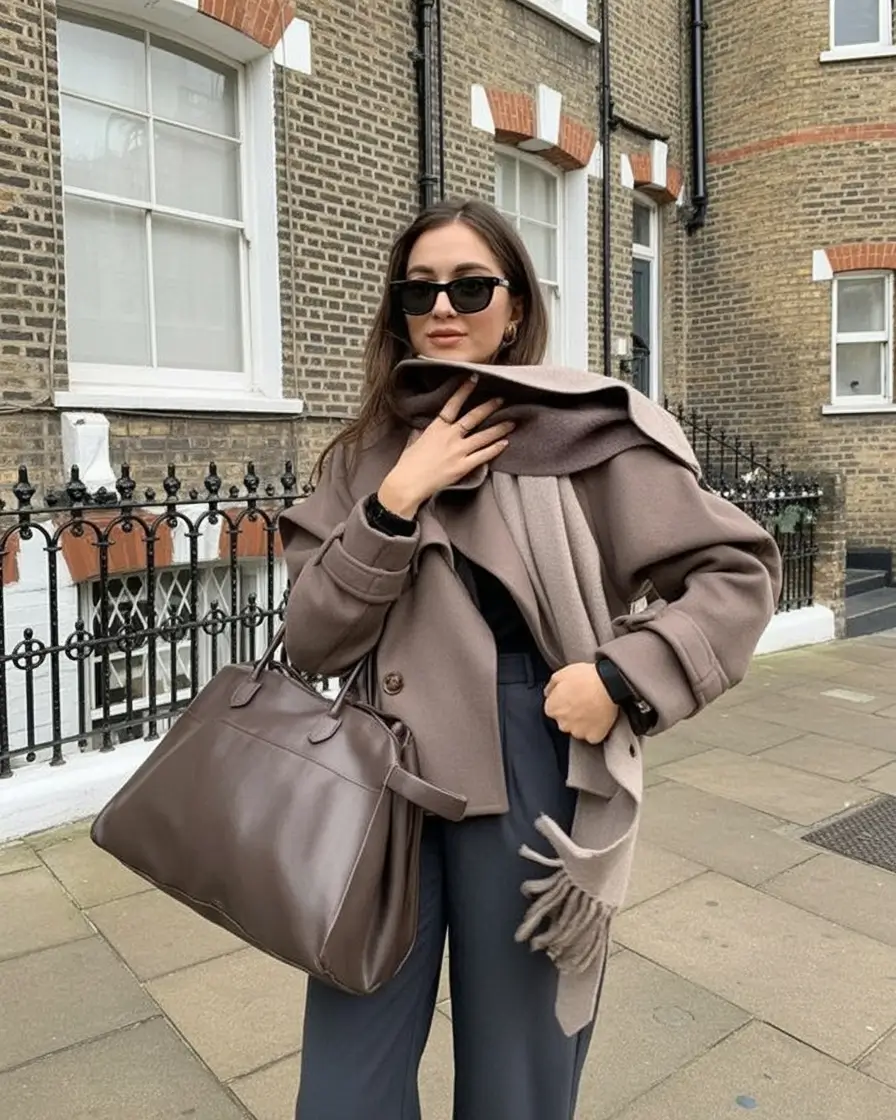 Comfy Outfits for Women 2026: Effortless Style Ideas for Every Season