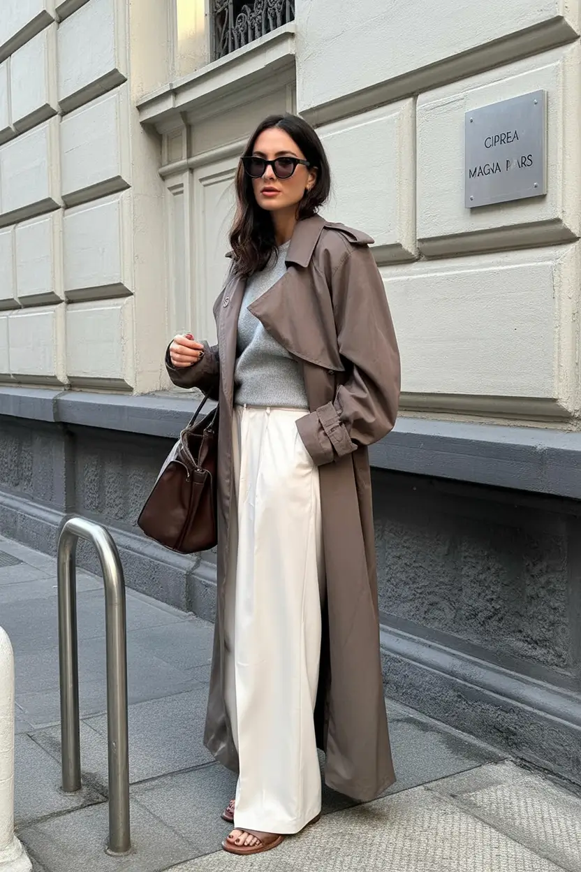 Comfy Outfits for Women 2026: Effortless Style Ideas for Every Season