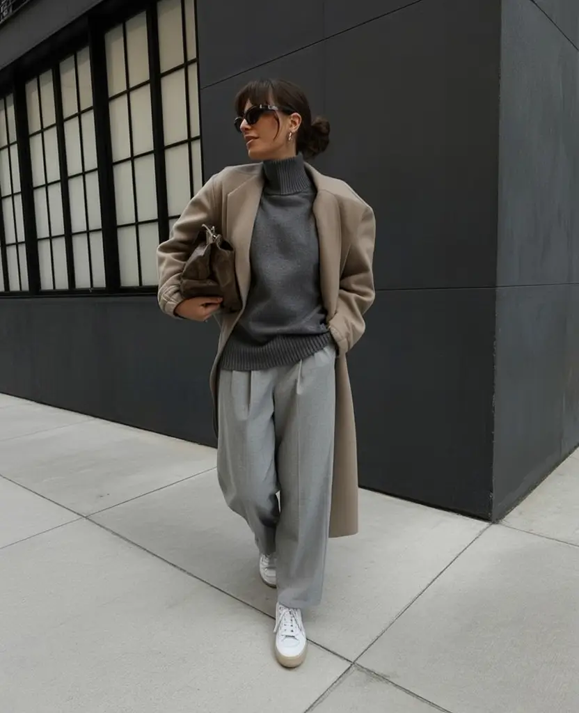 Comfy Outfits for Women 2026: Effortless Style Ideas for Every Season