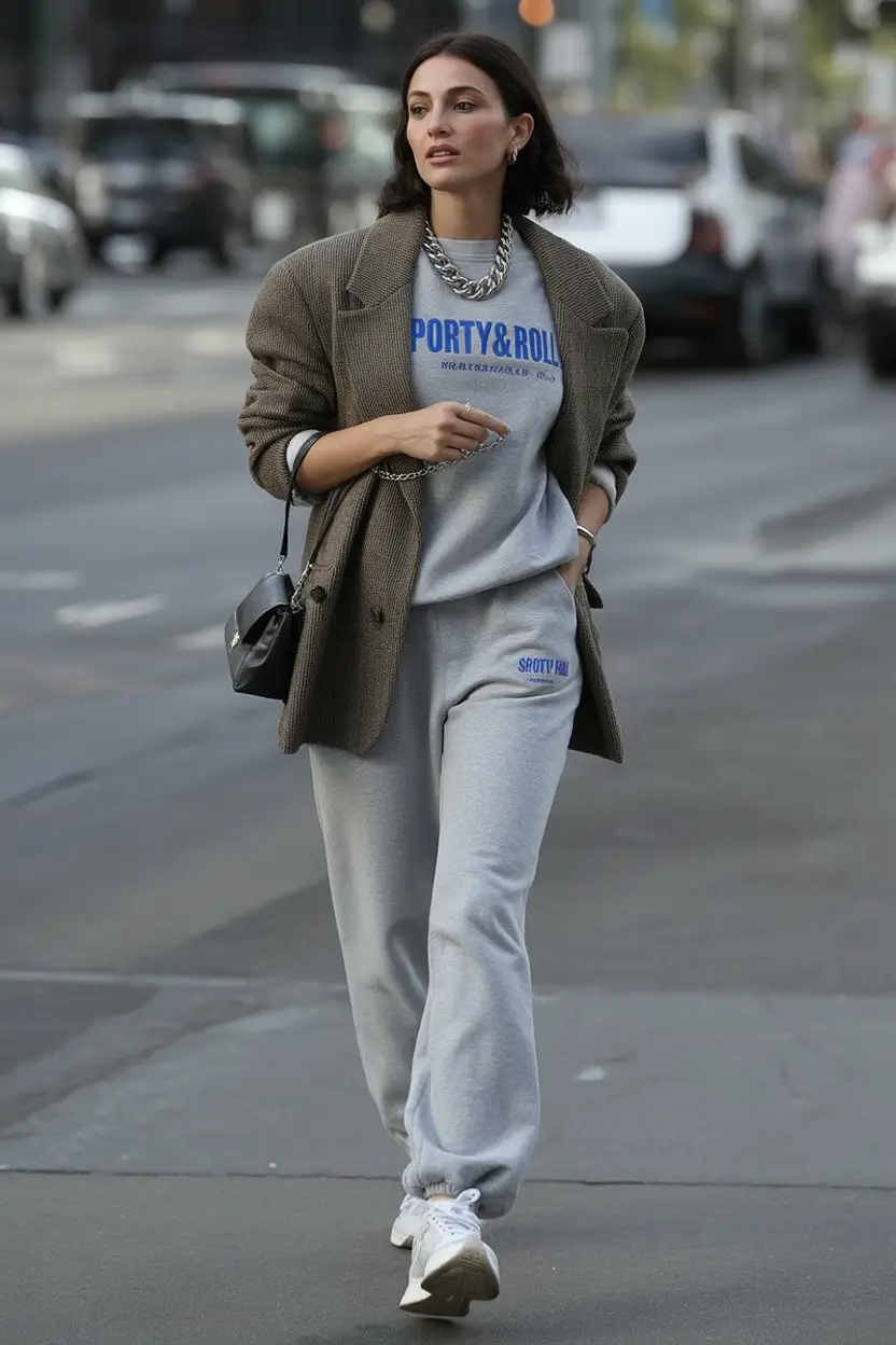 Comfy Outfits for Women 2026: Effortless Style Ideas for Every Season