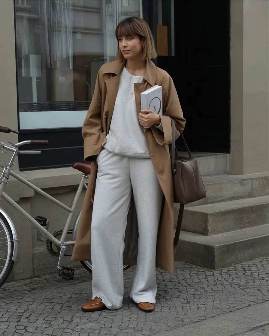 Comfy Outfits for Women 2026: Effortless Style Ideas for Every Season