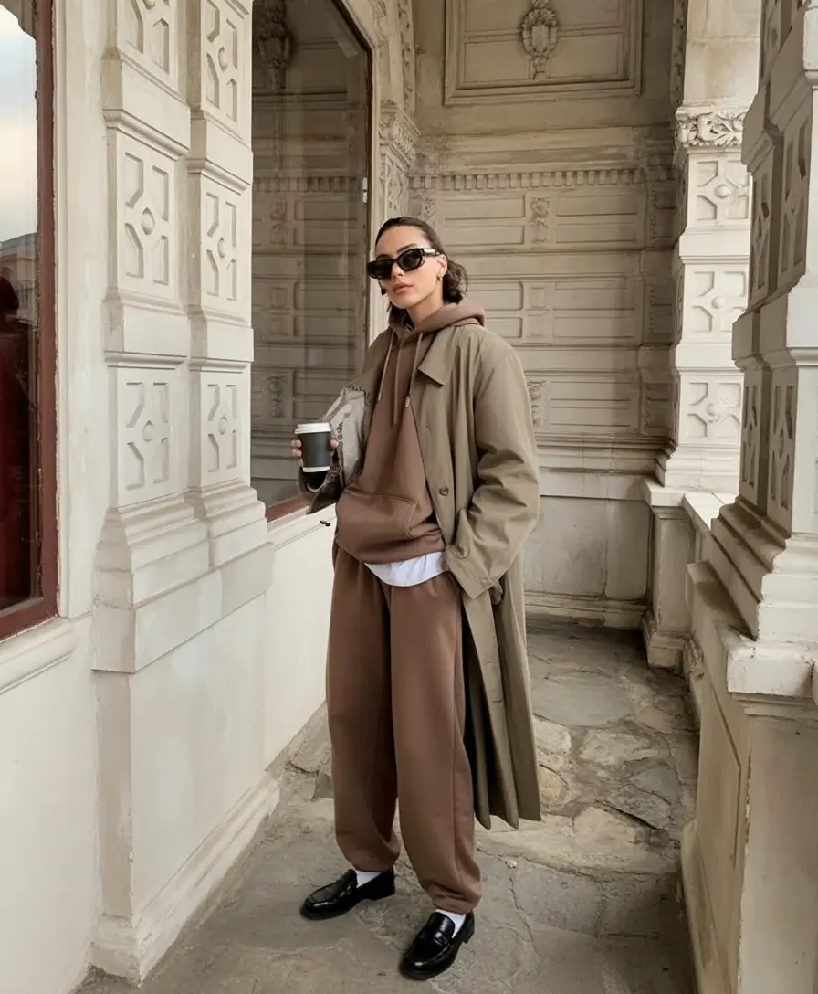 Comfy Outfits for Women 2026: Effortless Style Ideas for Every Season