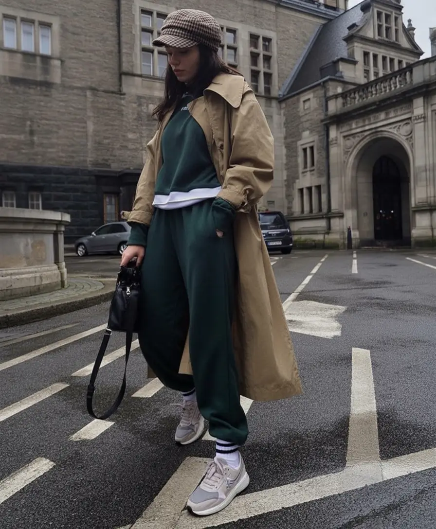 Comfy Outfits for Women 2026: Effortless Style Ideas for Every Season