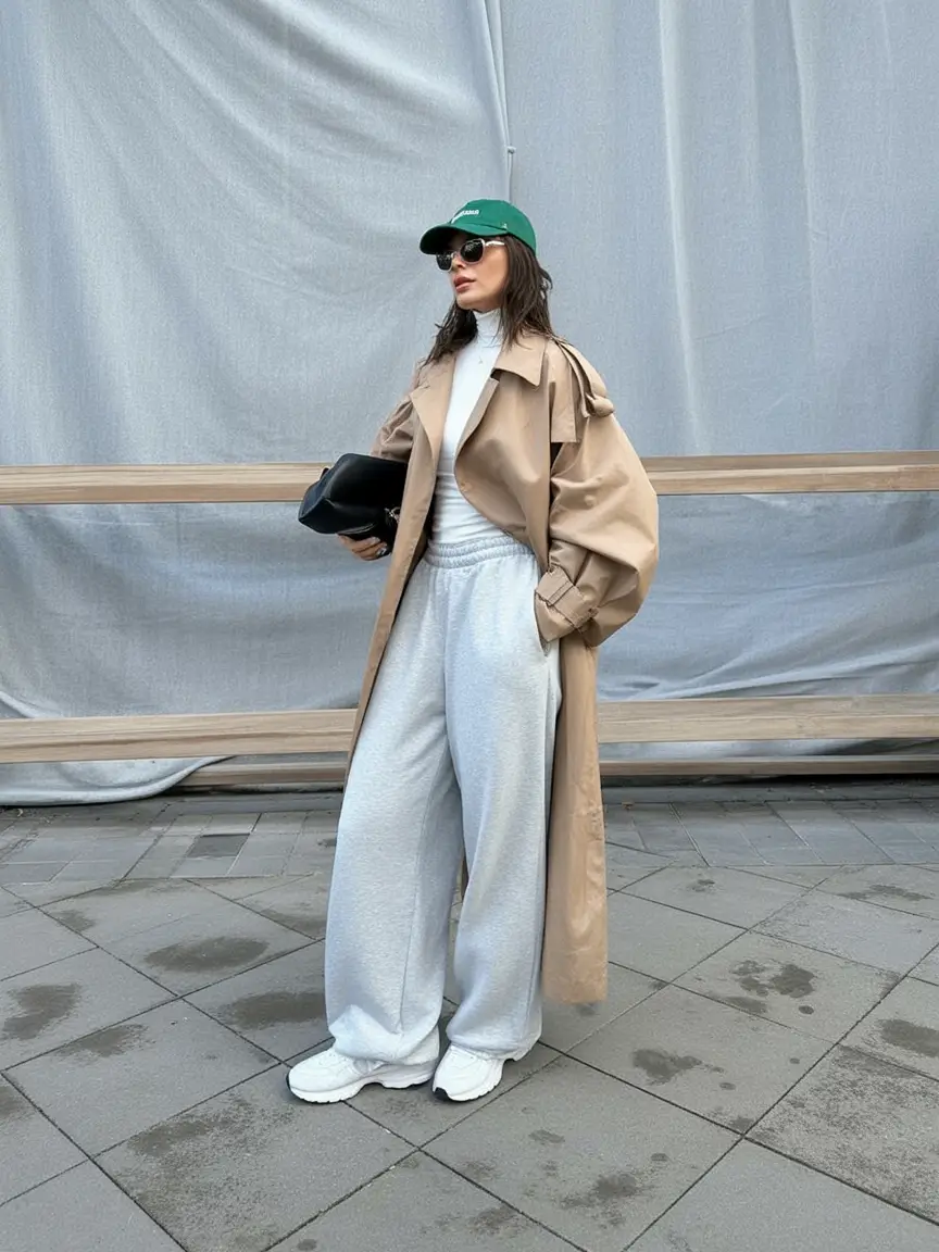 Comfy Outfits for Women 2026: Effortless Style Ideas for Every Season