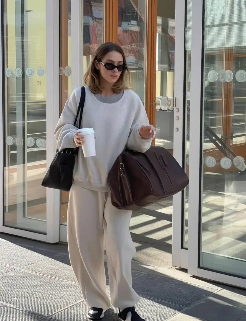 Comfy Outfits for Women 2026: Effortless Style Ideas for Every Season