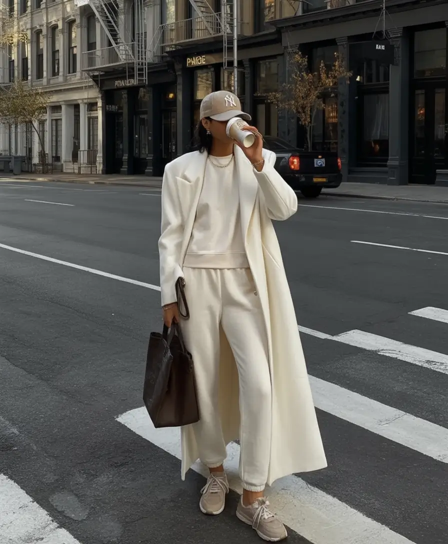 Comfy Outfits for Women 2026: Effortless Style Ideas for Every Season