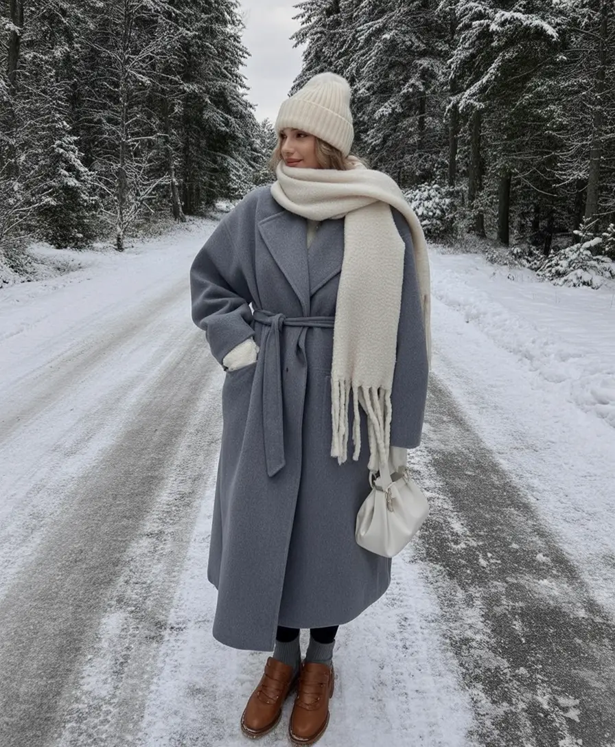 Comfy Outfits for Women 2026: Effortless Style Ideas for Every Season