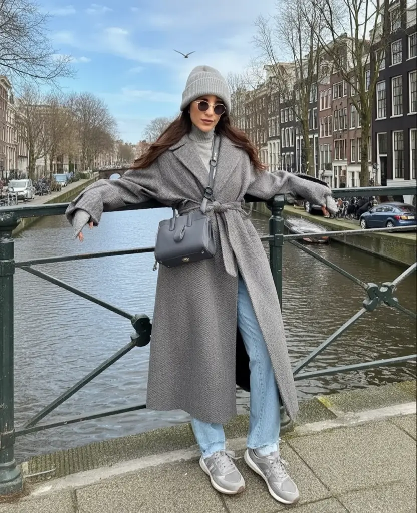 Comfy Outfits for Women 2026: Effortless Style Ideas for Every Season