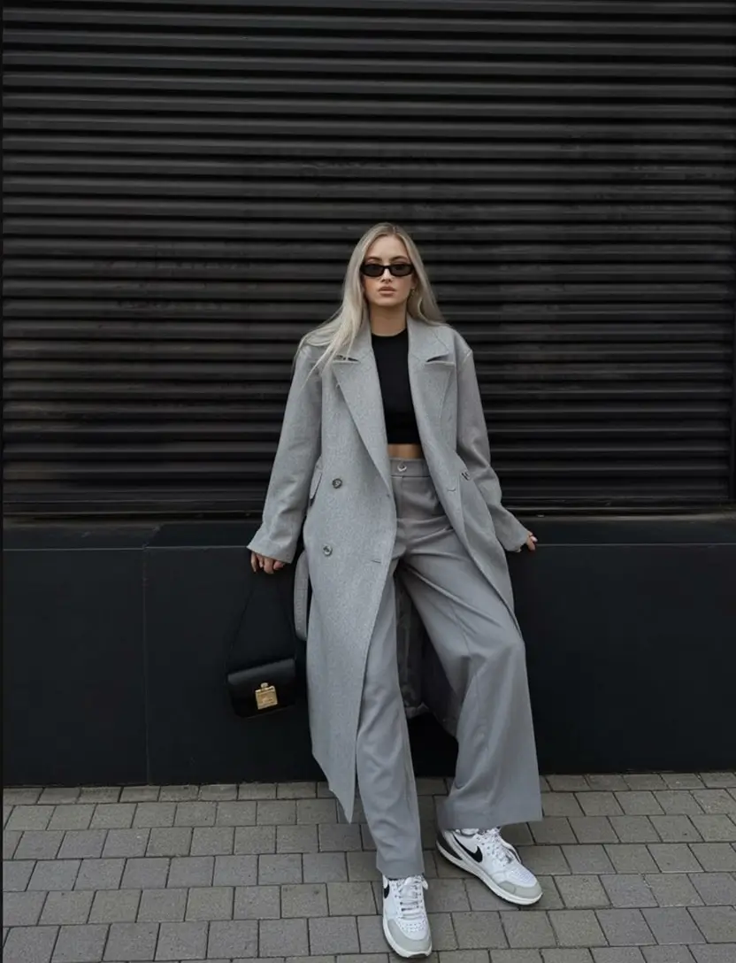 Comfy Outfits for Women 2026: Effortless Style Ideas for Every Season