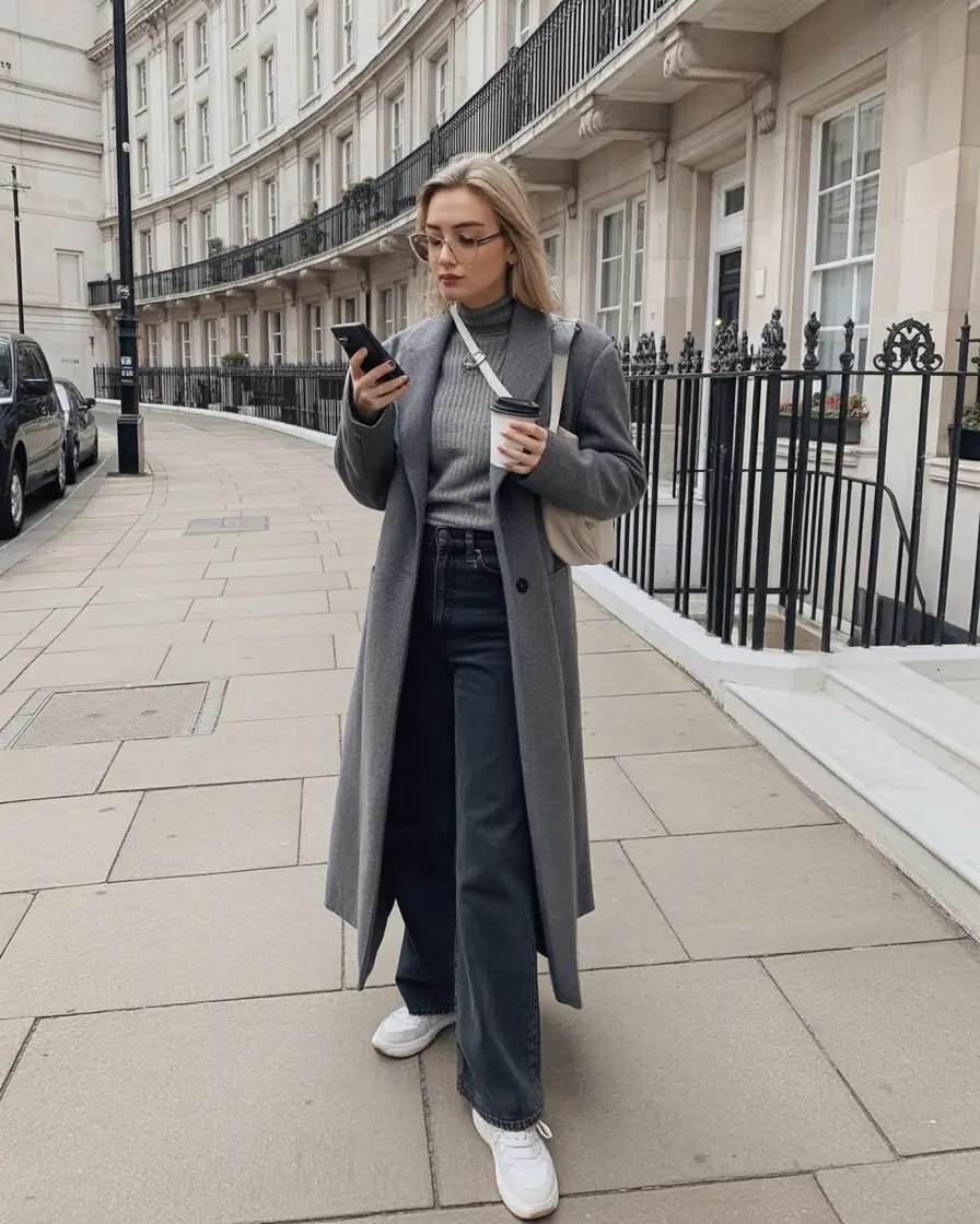Comfy Outfits for Women 2026: Effortless Style Ideas for Every Season