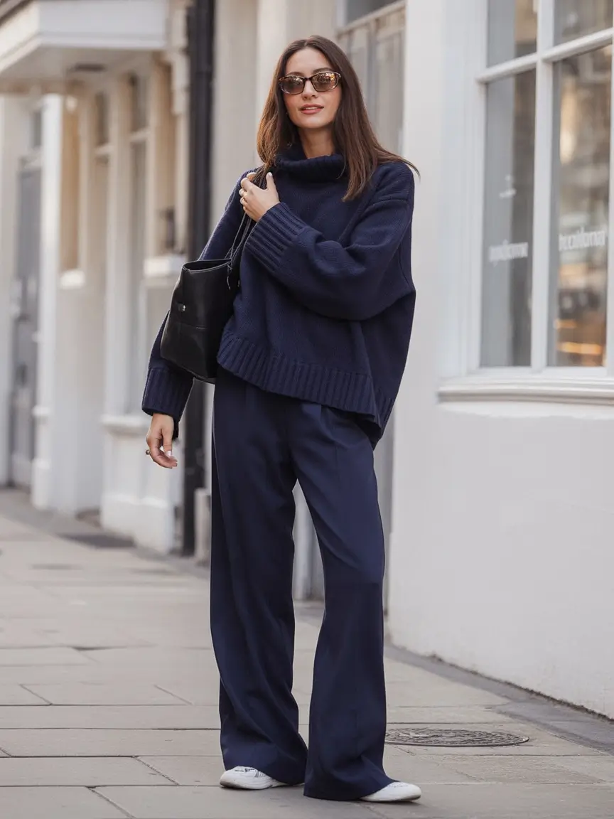 Comfy Outfits for Women 2026: Effortless Style Ideas for Every Season