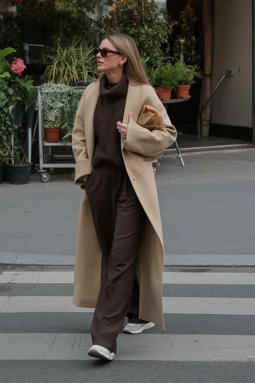 Comfy Outfits for Women 2026: Effortless Style Ideas for Every Season