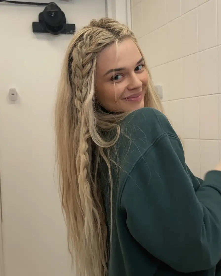 Cute Braided Hairstyles 2026: Fresh Braid Ideas for Every Hair Type