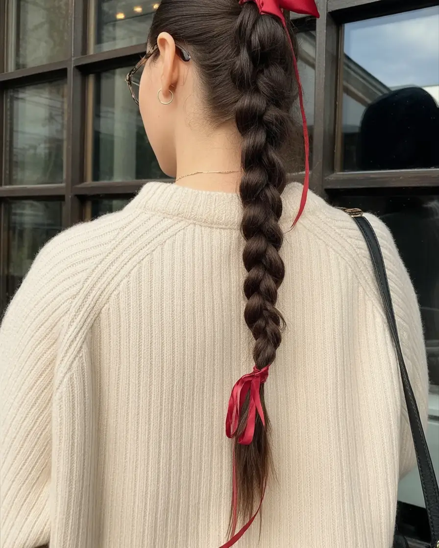 Cute Braided Hairstyles 2026: Fresh Braid Ideas for Every Hair Type