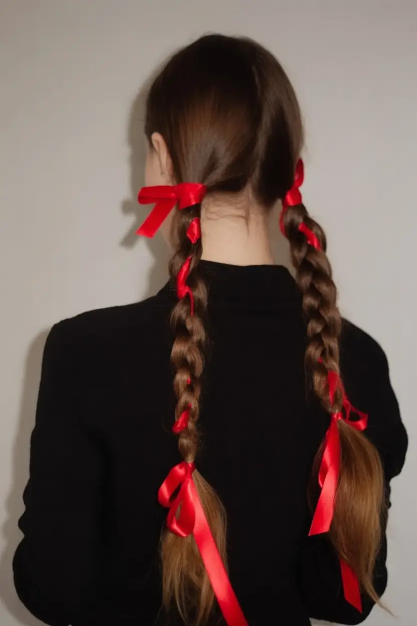 Cute Braided Hairstyles 2026: Fresh Braid Ideas for Every Hair Type