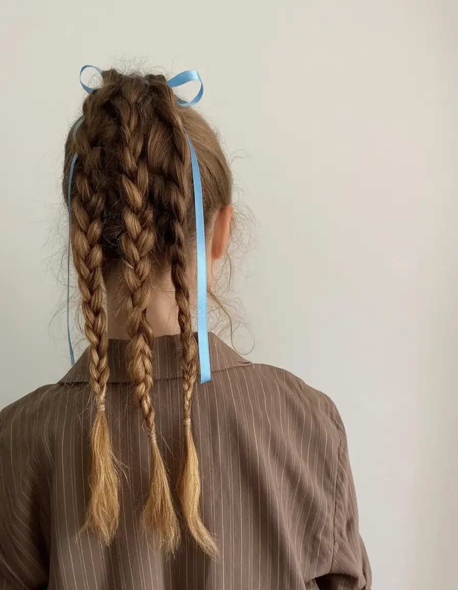 Cute Braided Hairstyles 2026: Fresh Braid Ideas for Every Hair Type