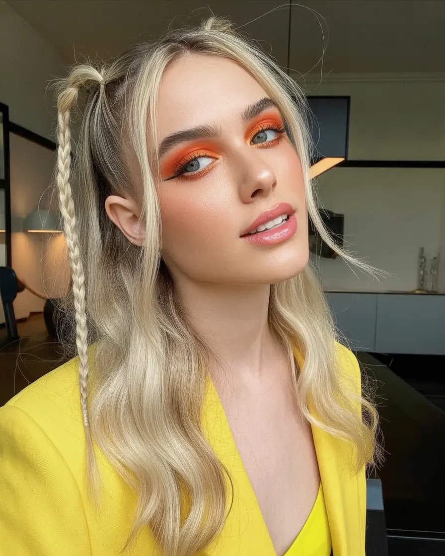 Cute Braided Hairstyles 2026: Fresh Braid Ideas for Every Hair Type